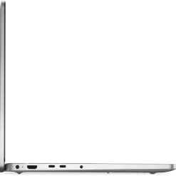 Notebook 16" (40,64cm) Dell PRO 16 PC16250 U5-235U 16GB 512GB W11P NOAC 1Y