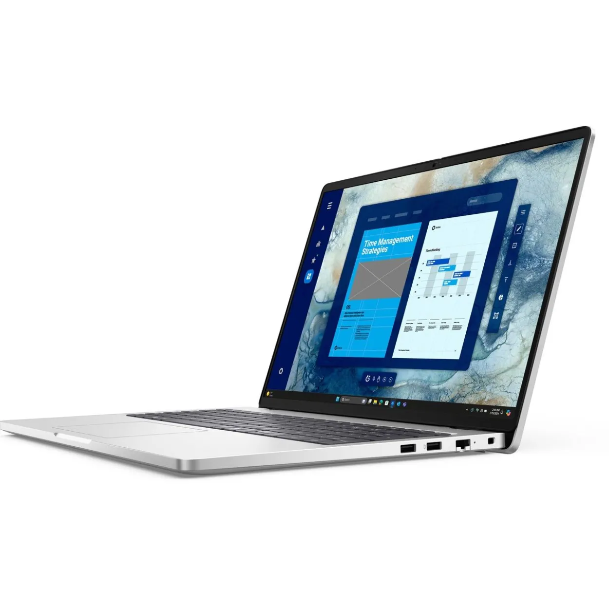 Notebook 16" (40,64cm) Dell PRO 16 PC16250 U5-235U 16GB 512GB W11P NOAC 1Y
