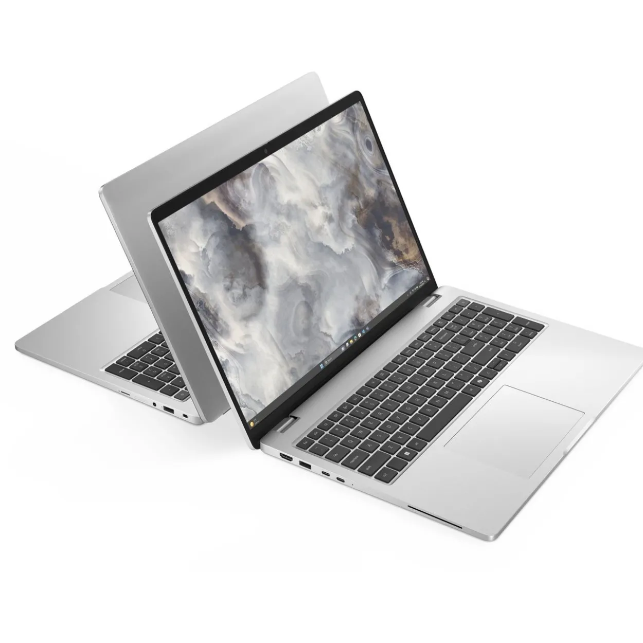 Notebook 16" (40,64cm) Dell PRO 16 PLUS PB16250 U5-236V 16/512GB W11P NOAC 1Y