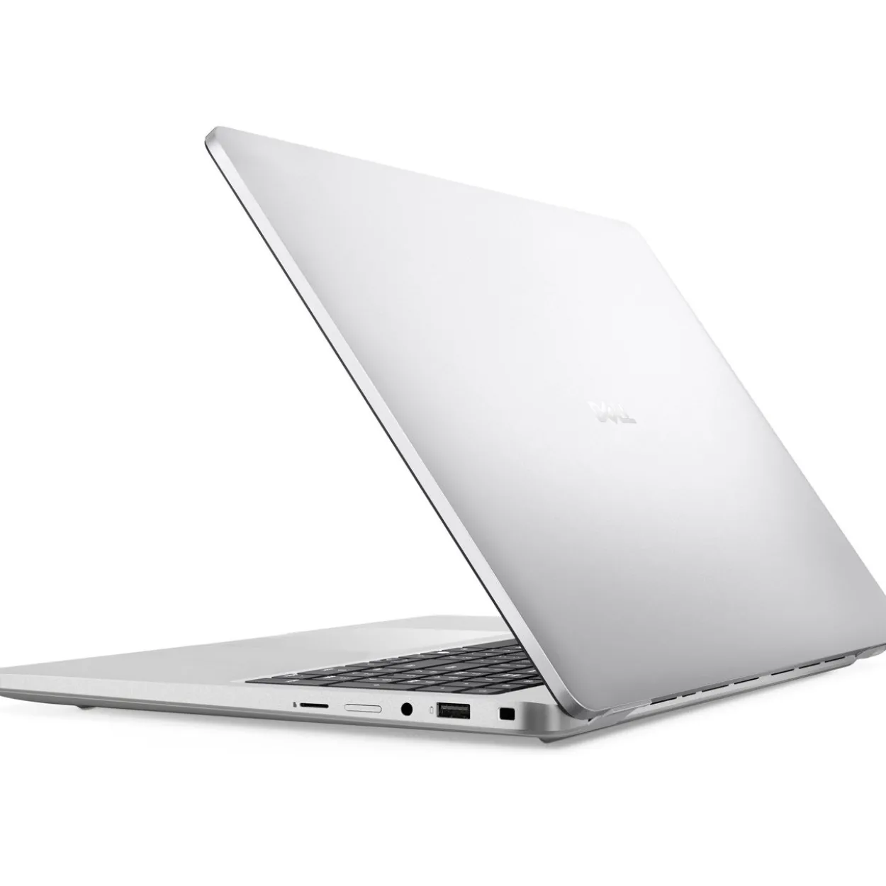 Notebook 16" (40,64cm) Dell PRO 16 PLUS PB16250 U5-236V 16/512GB W11P NOAC 1Y