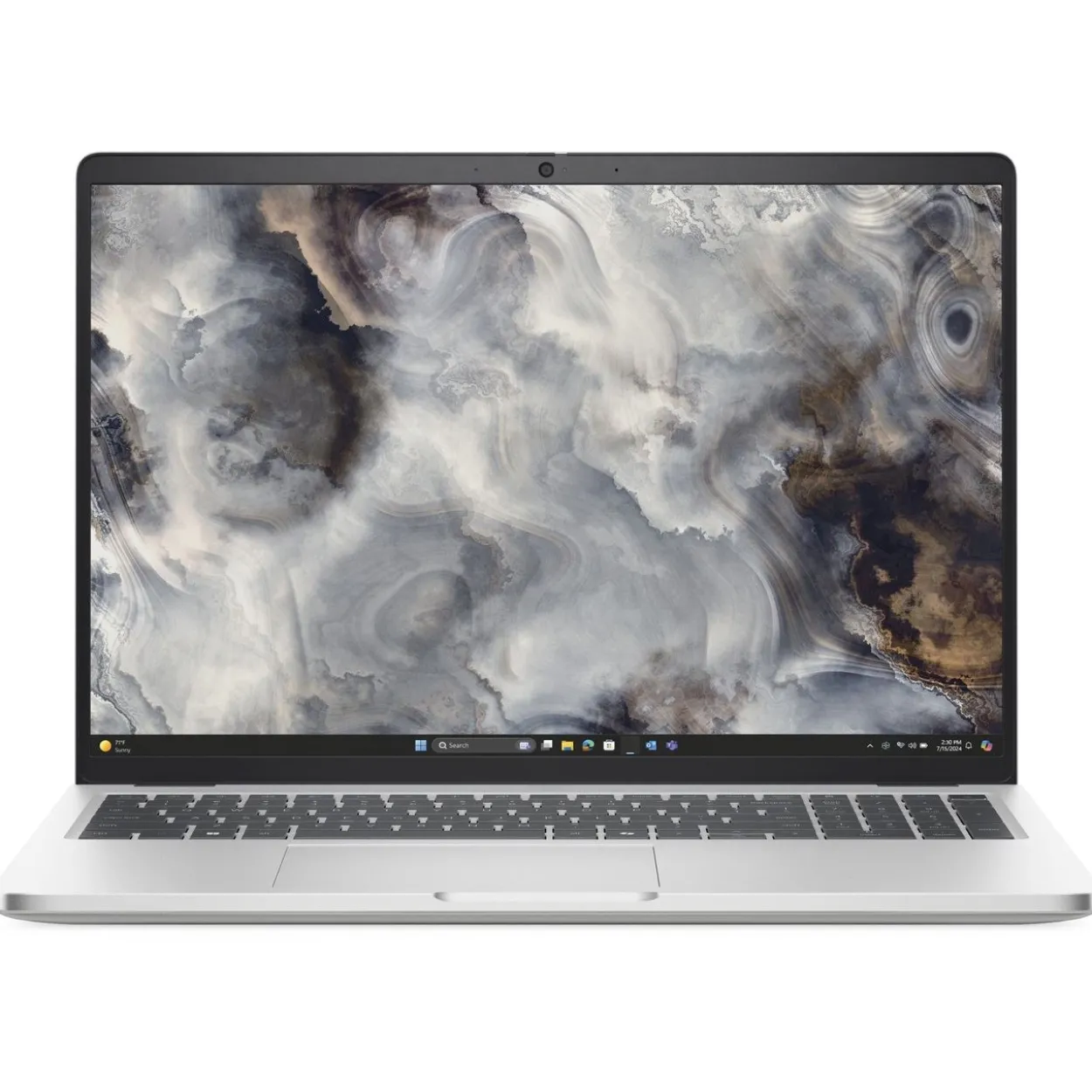 Notebook 16" (40,64cm) Dell PRO 16 PLUS PB16250 U5-236V 16/512GB W11P NOAC 1Y