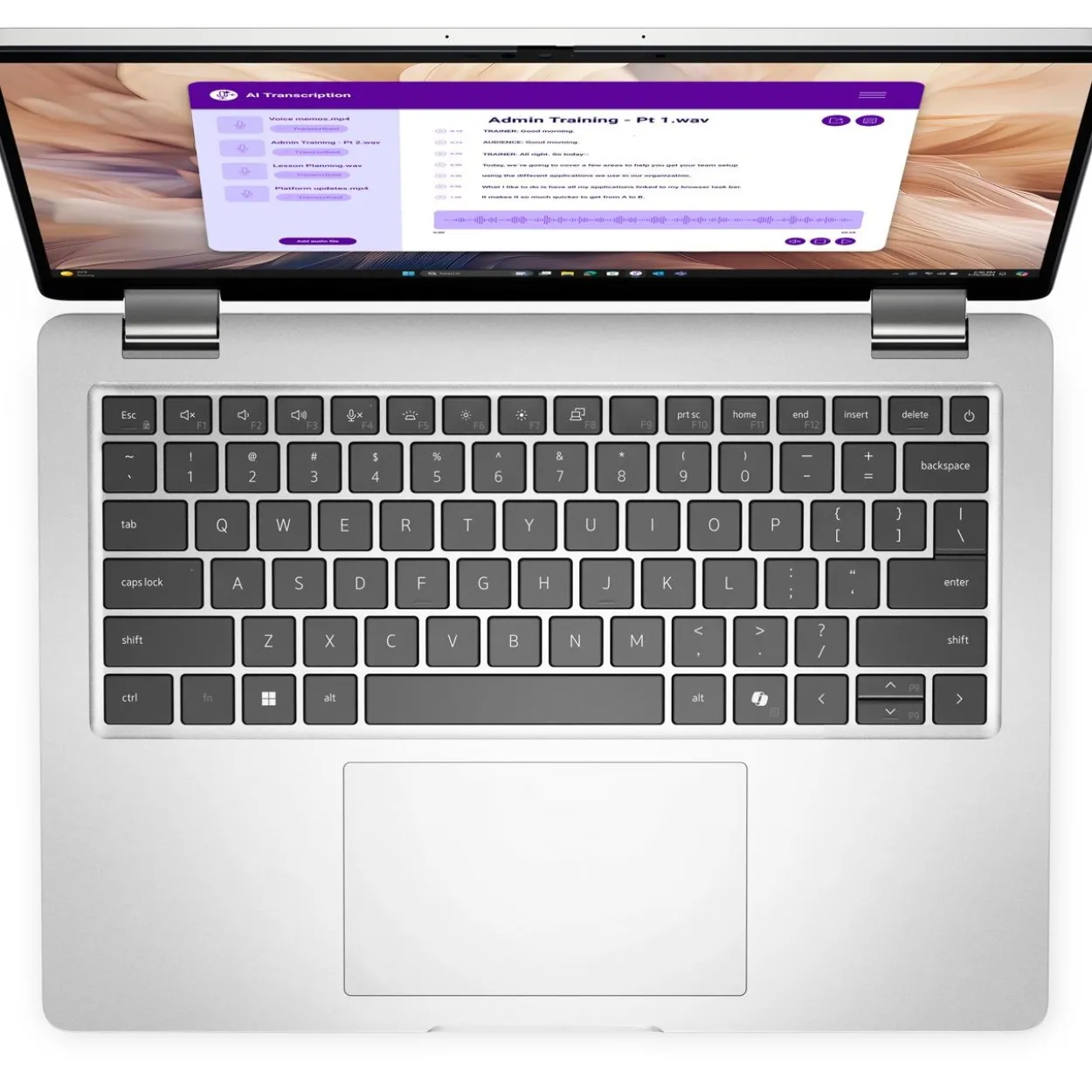 Notebook 14" (35,56cm) Dell PRO 14 PLUS PB14250 U5-236V 16/512GB W11P NOAC 1Y