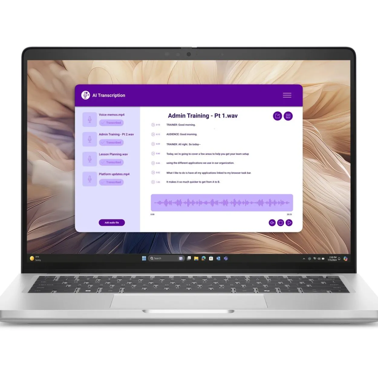Notebook 14" (35,56cm) Dell PRO 14 PLUS PB14250 U5-236V 16/512GB W11P NOAC 1Y
