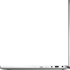 Notebook 16" (40,64cm) Dell PRO 16 PLUS PB16250 U7-266V 16/512GB W11P NOAC 1Y
