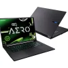 Notebook 16" (40,64cm) Gigabyte AERO X16 1WH93DEC64AH QHD 165 Hz / AMD Ryzen AI 7 350 / RTX 5070 8GB / 16 GB x 2 (5600 MHz DDR5) / 1TB SSD / W11H