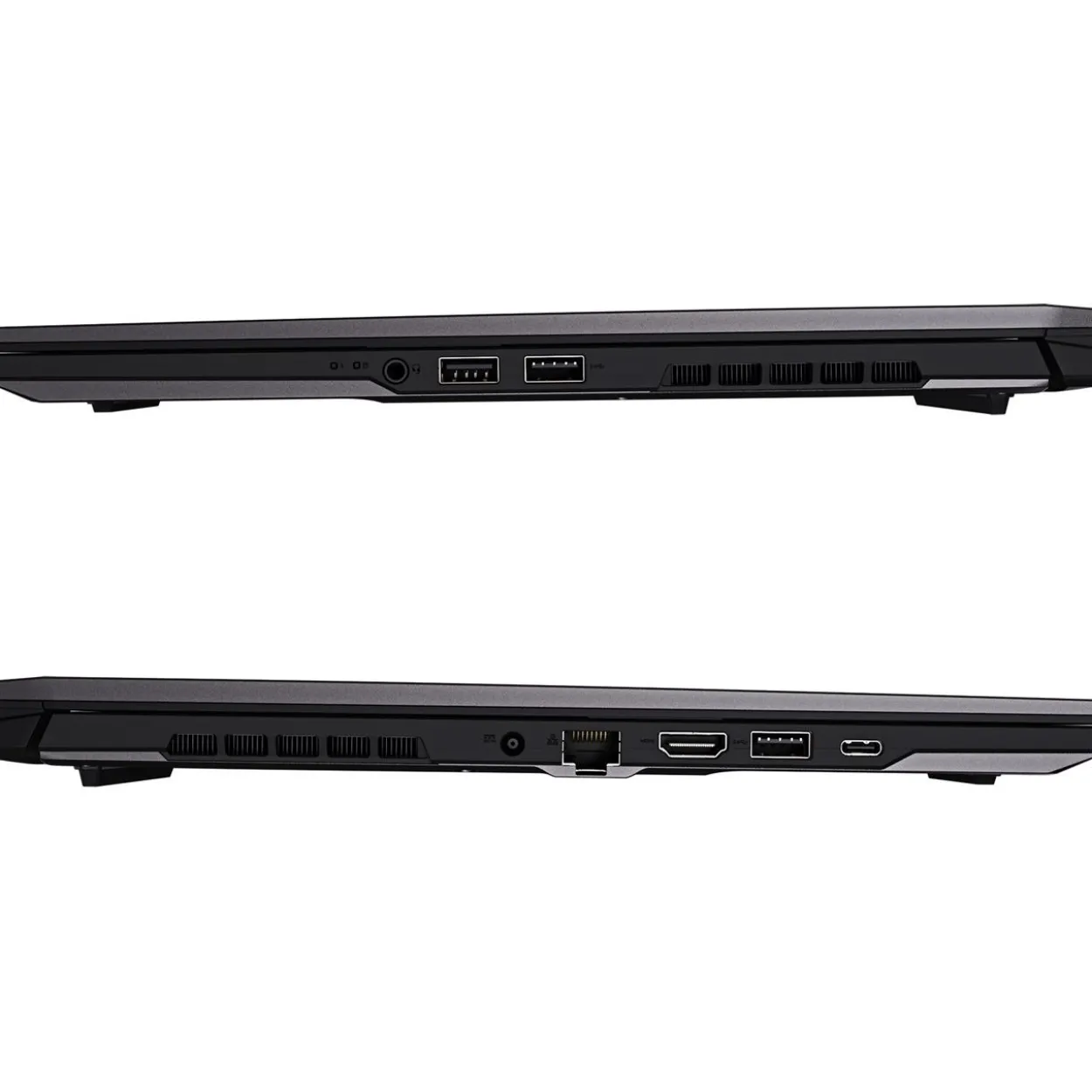 Notebook 16" (40,64cm) Gigabyte AERO X16 1WH93DEC64AH QHD 165 Hz / AMD Ryzen AI 7 350 / RTX 5070 8GB / 16 GB x 2 (5600 MHz DDR5) / 1TB SSD / W11H