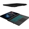 Notebook 16" (40,64cm) GigaByte GAMING A16 3VHK3DE894SH (schwarz, AMD Ryzen 7 260, NVIDIA GeForce RTX 5060, 16 GB DDR5, 1 TB (1 TB SSD), Windows 11 Home)