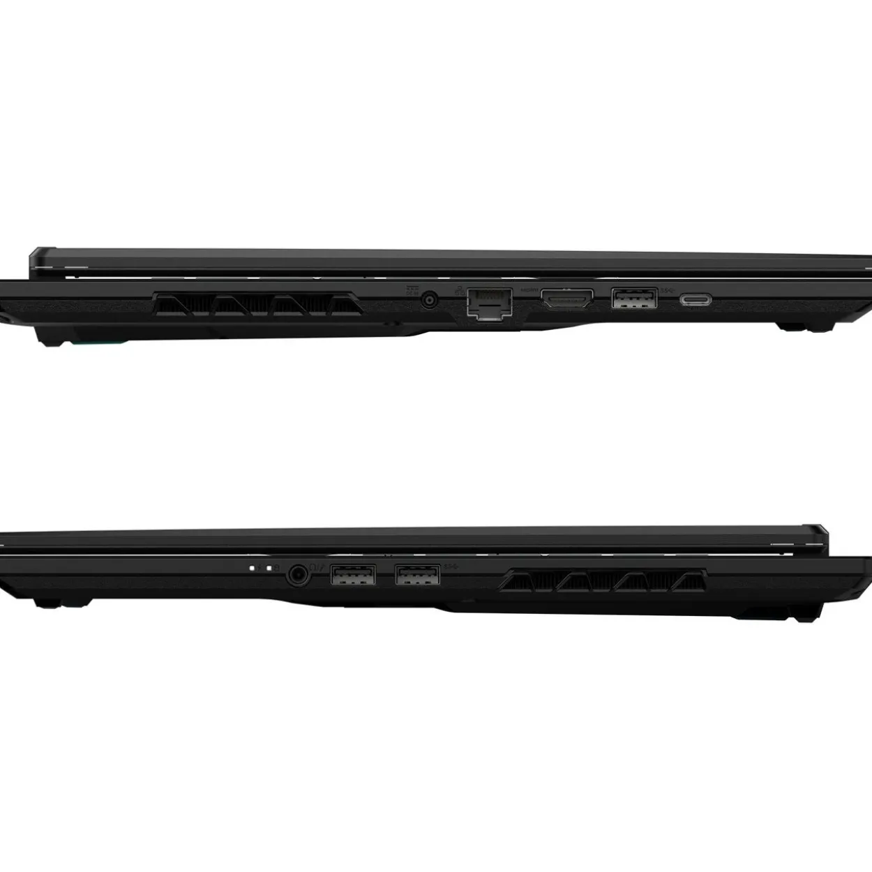 Notebook 16" (40,64cm) GigaByte GAMING A16 3VHK3DE894SH (schwarz, AMD Ryzen 7 260, NVIDIA GeForce RTX 5060, 16 GB DDR5, 1 TB (1 TB SSD), Windows 11 Home)