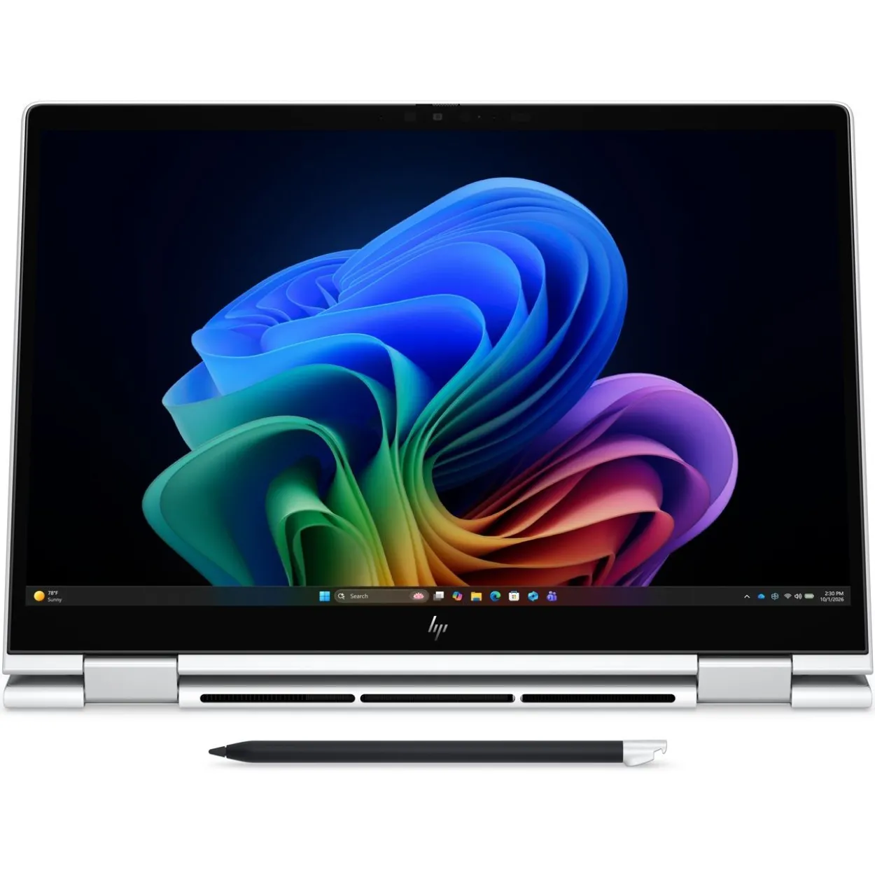 Notebook 13" (33,02cm) HP EB 8 FLIP G2I U7-355 13WUXGA-TS 32GB 1TB W11P WL BT 3/3/3