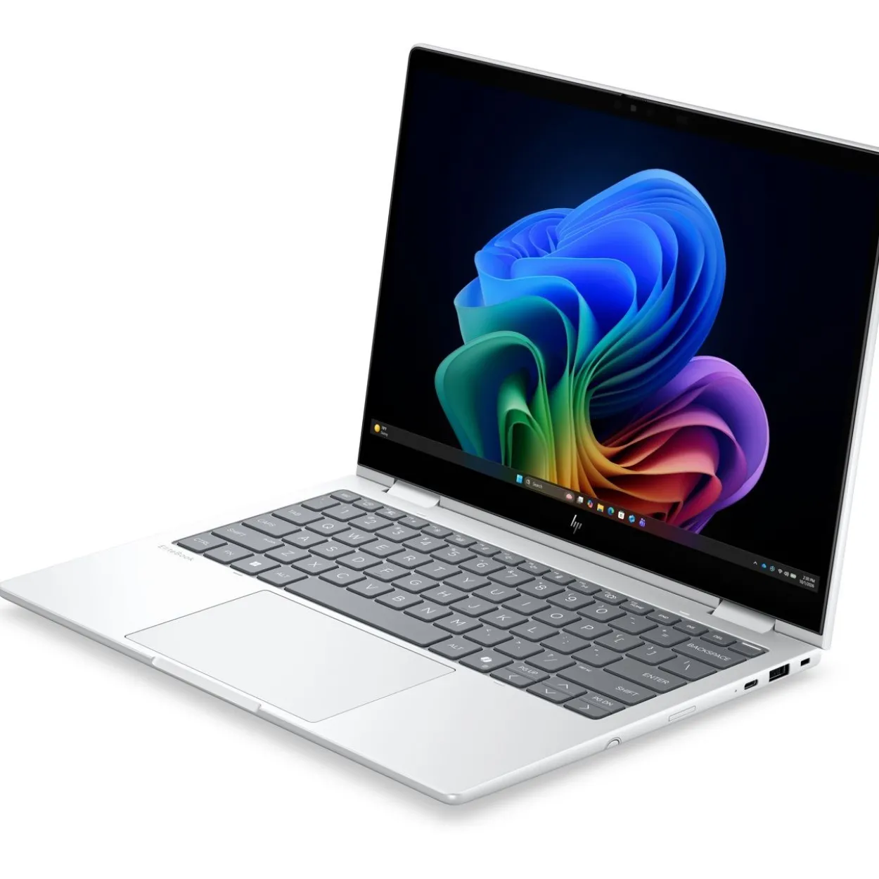 Notebook 13" (33,02cm) HP EB 8 FLIP G2I U5-325 13WUXGA-TS 16GB 512GB W11P WL BT 3/3/3