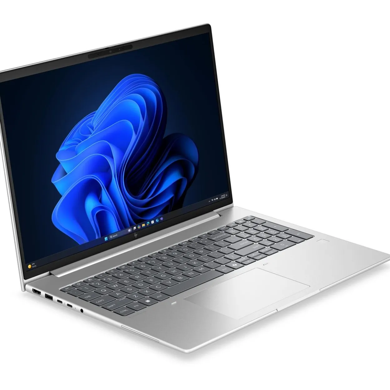 Notebook 16" (40,64cm) HP EB6 G2A 16 WUXGA R7-250 PRO 32GB 1TB W11P WL BT 5G 2/2/2