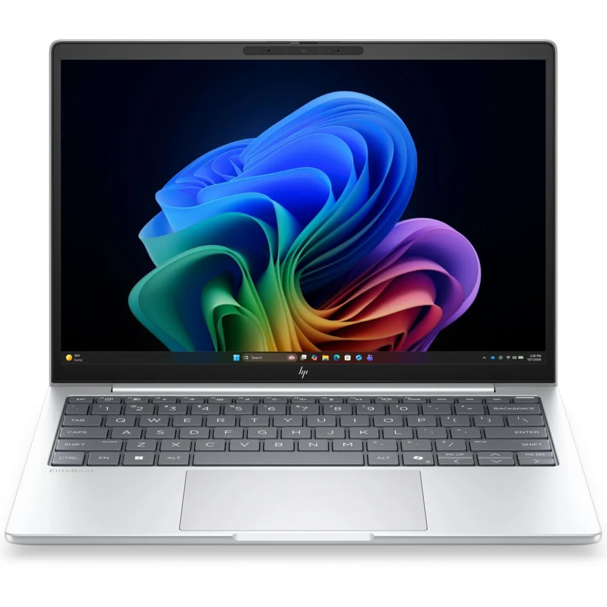 Notebook 13" (33,02cm) HP EB 8 G2I 13_WUXGA U5-325 16GB 512GB W11P WL BT 5G 3/3/3