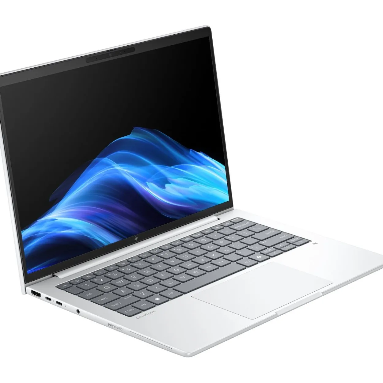 Notebook 14" (35,56cm) HP ELITEBOOK 8 G1I U5-225U 14WUXGA 16GB 1TB W11P WL BT 1Y 3/3/0