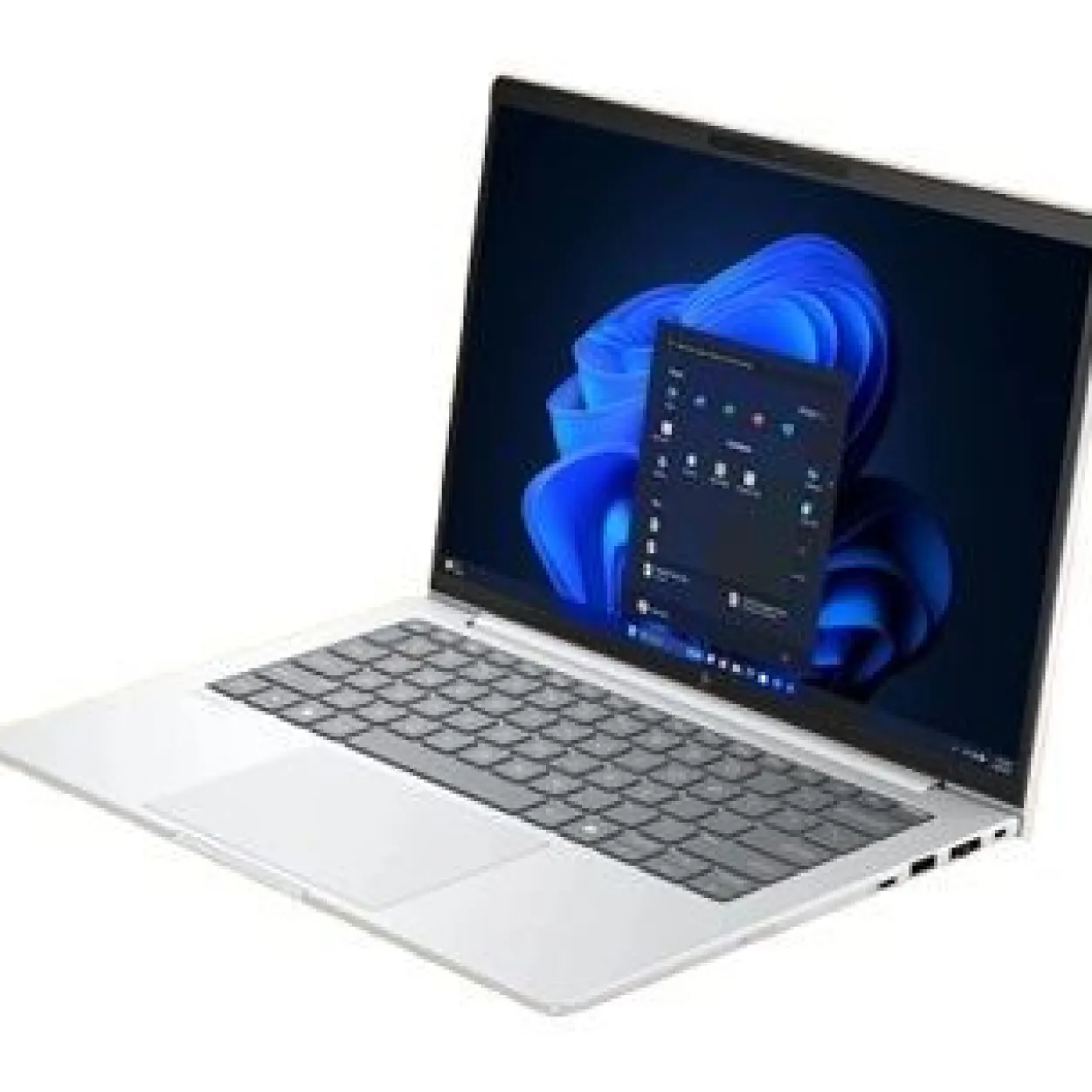 Notebook 14" (35,56cm) HP ELITEBOOK 8 G1I U5-225U 14WUXGA 16GB 1TB W11P WL BT 1Y 3/3/0