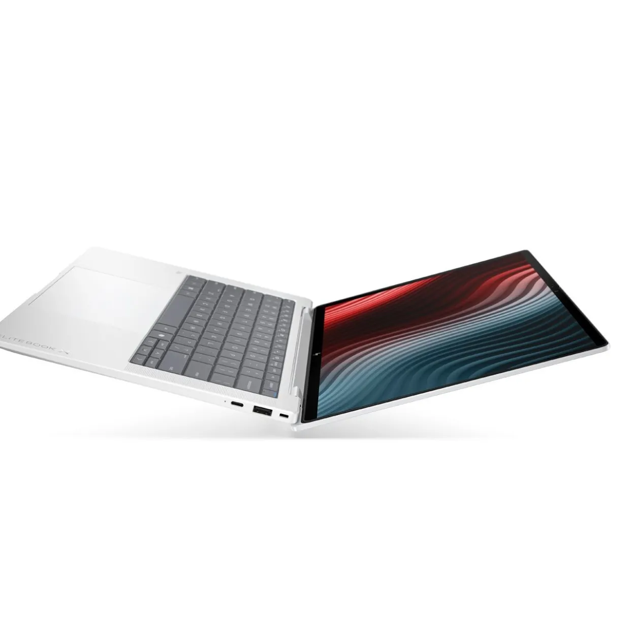 Notebook 14" (35,56cm) HP Elitebook X G2A 14_2.8K RYZEN AI 5 435 32GB 512GB W11P WL BT 3/3/3