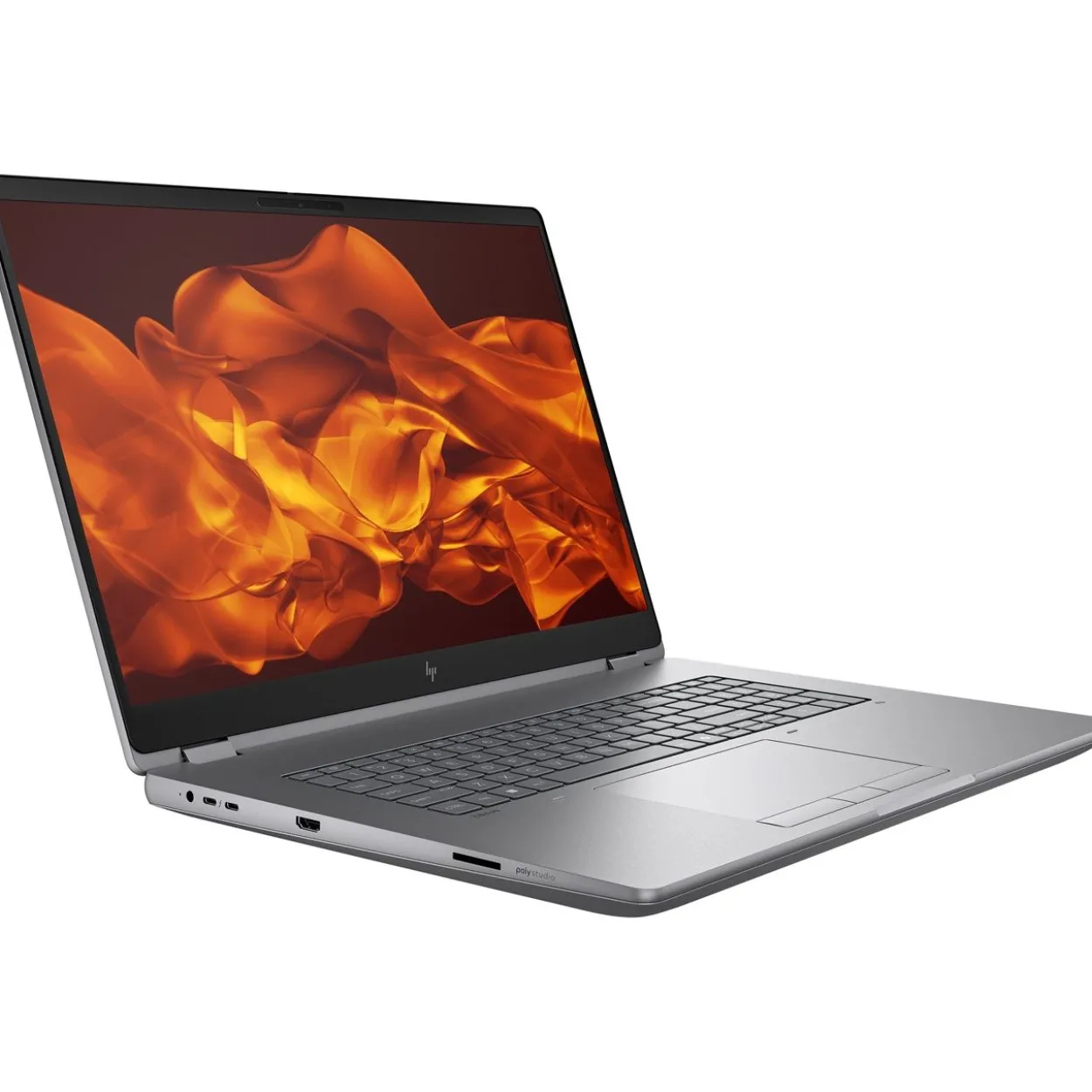 Notebook 18" (45,72cm) HP ZBOOK FURY 18 G1I U7-265HX AG WQXGA 1TB 32GB W11P 3000