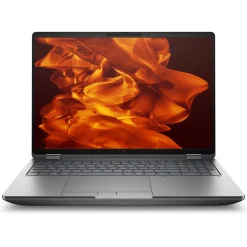 Notebook 16" (40,64cm) HP ZBook Fury 16 G1I U9-285HX AG 2.5K 2TB 64GB W11P 3000