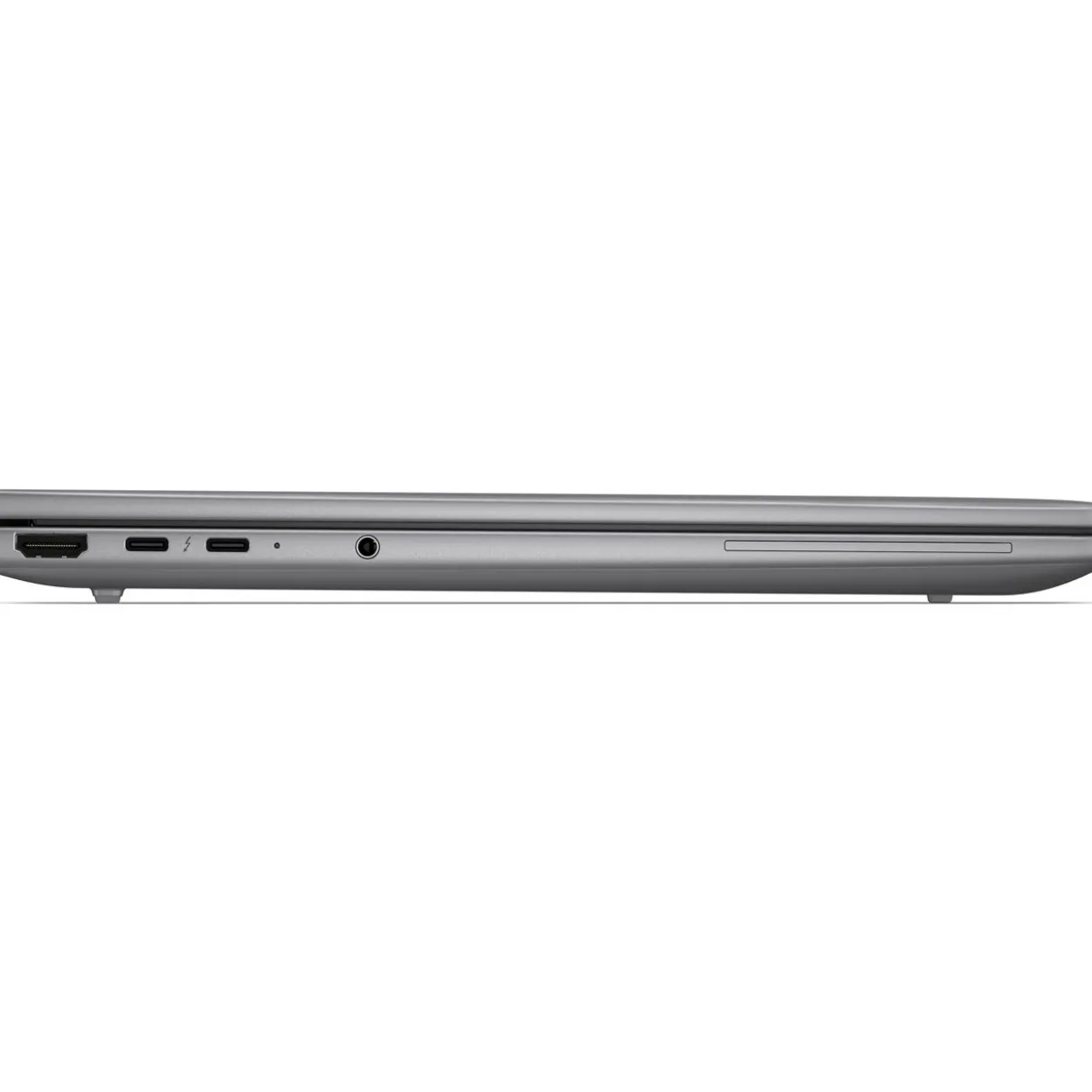 Notebook 14" (35,56cm) HP ZBook 8 G2A 14 RA9 HXP 470 14AG 2.5K 64GB 1TB W11