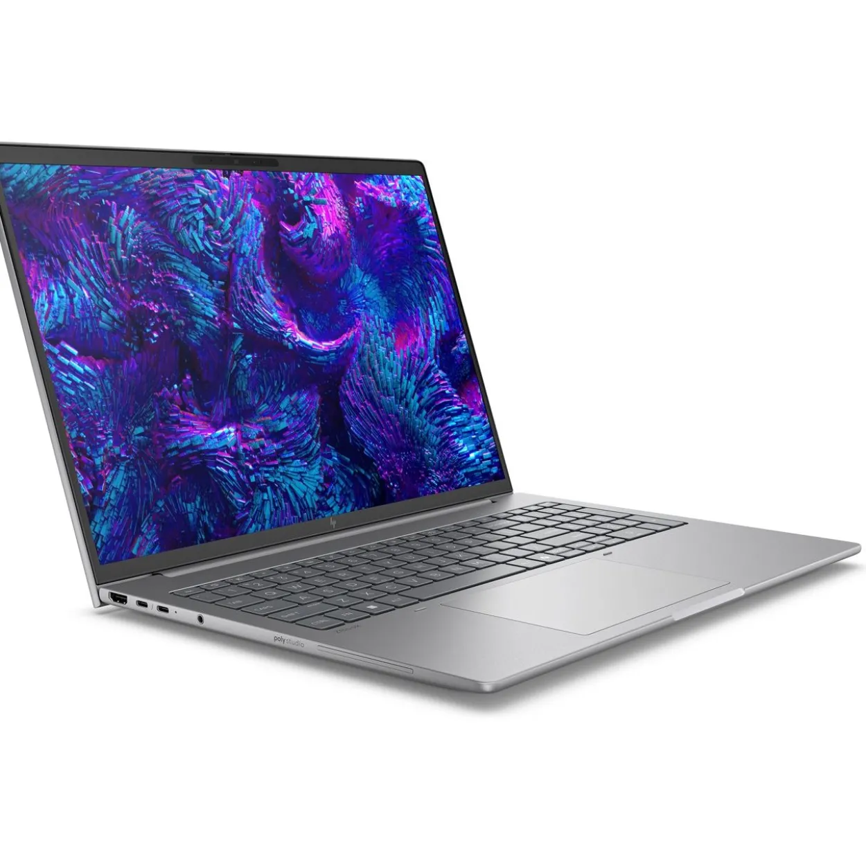 Notebook 16" (40,64cm) HP ZBook G1I 16 U9 285H 1/1/0 16WUXGA 64GB 1TB W11 WIFI7