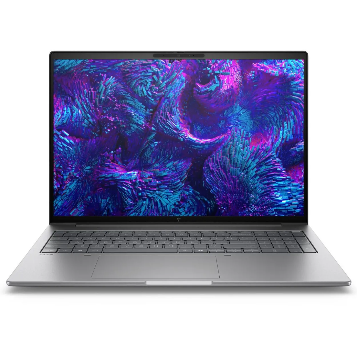 Notebook 16" (40,64cm) HP ZBook G1I 16 U9 285H 1/1/0 16WUXGA 64GB 1TB W11 WIFI7