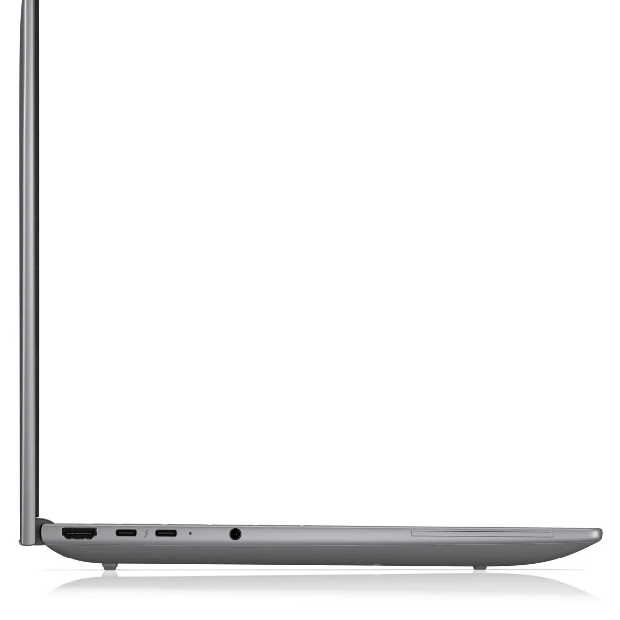Notebook 14" (35,56cm) HP ZBOOK 8 G2I 14 U7-356H 3Y 14WUXGA 48GB 1TB W11 RTX500
