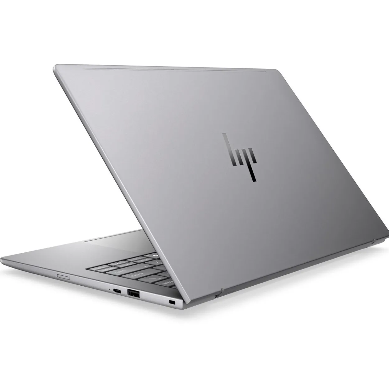 Notebook 14" (35,56cm) HP ZBOOK 8 G2I 14 U7-356H 3Y 14WUXGA 48GB 1TB W11 RTX500