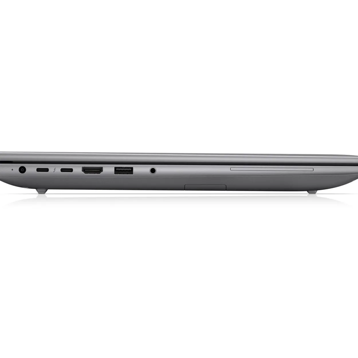 Notebook 16" (40,64cm) HP ZBook X G2I 16 U7-356H W11 16AG WQUXGA 32GB 1TB RTX P1000