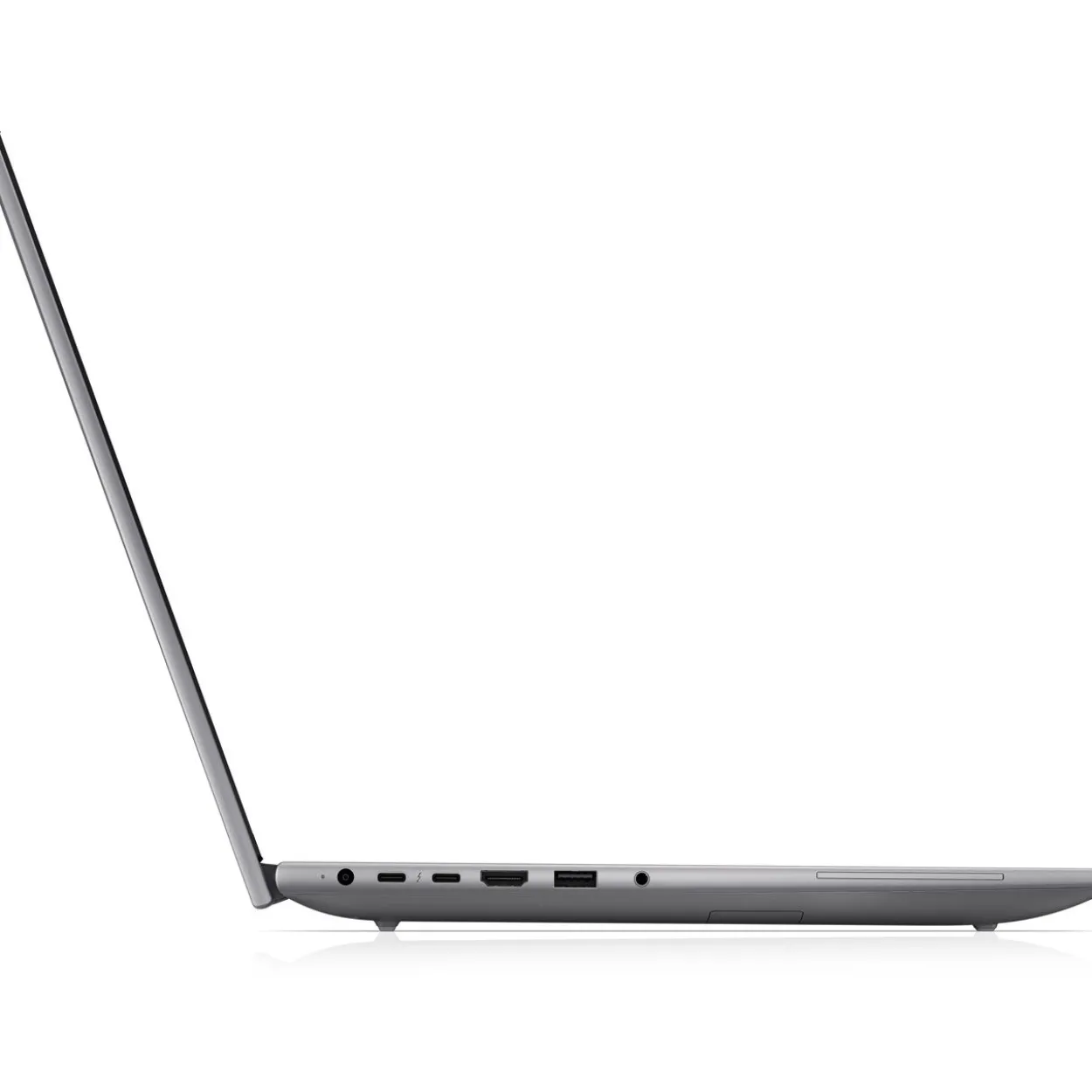 Notebook 16" (40,64cm) HP ZBook X G2I 16 U7-356H W11 16AG WQUXGA 32GB 1TB RTX P1000