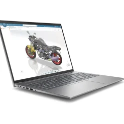 Notebook 16" (40,64cm) HP ZBOOK X G2I 16 U7-356H W11 64GB 1TB RTX P2000