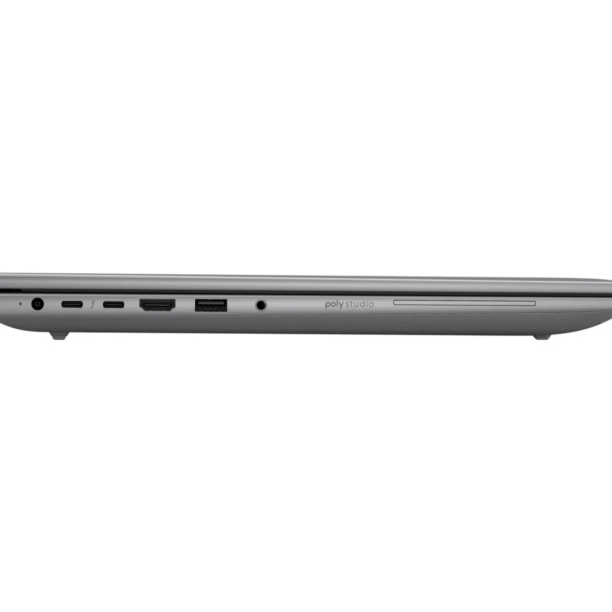 Notebook 16" (40,64cm) HP ZBOOK X G1I 16 U7 255H W11P 16WQXGA 32GB 1TB PRO 500 BW