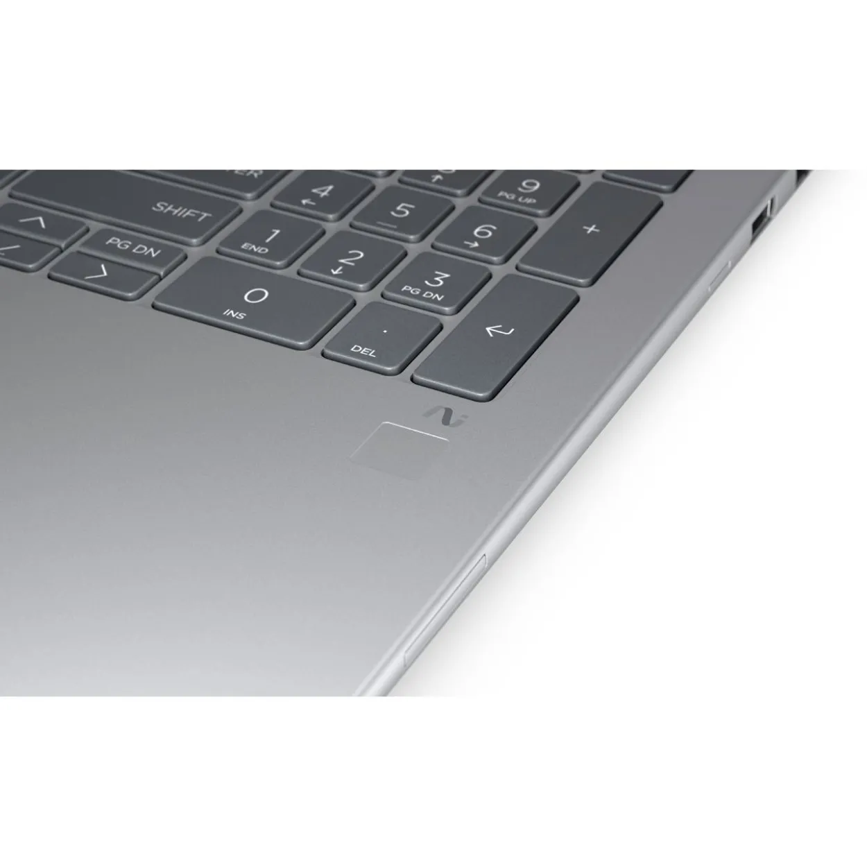Notebook 16" (40,64cm) HP ZBOOK X G1I 16 U7 255H W11P 16WQXGA 32GB 1TB PRO 500 BW