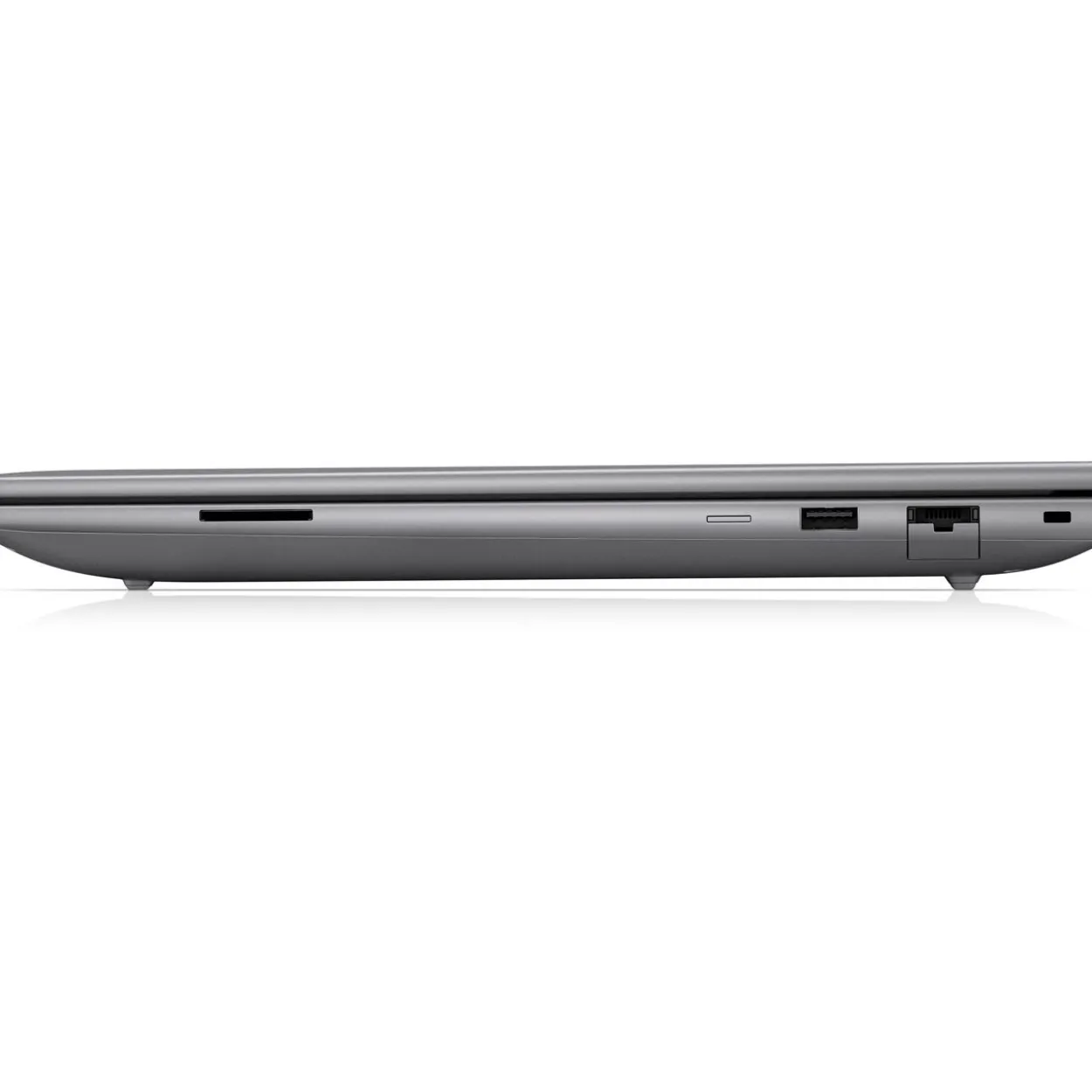 Notebook 16" (40,64cm) HP ZBook X G2I 16 U7-356H W11 16WUXGA 48GB 1TB RTX PRO 2000