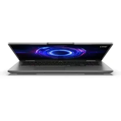 Notebook 17.3" (43,95cm) Lenovo LOQ 17IRX10 (83JH000XGE) (grau, Intel® Core? i7-14700HX, NVIDIA GeForce RTX 5070, 16 GB DDR5, 512 GB (512 GB SSD), Win