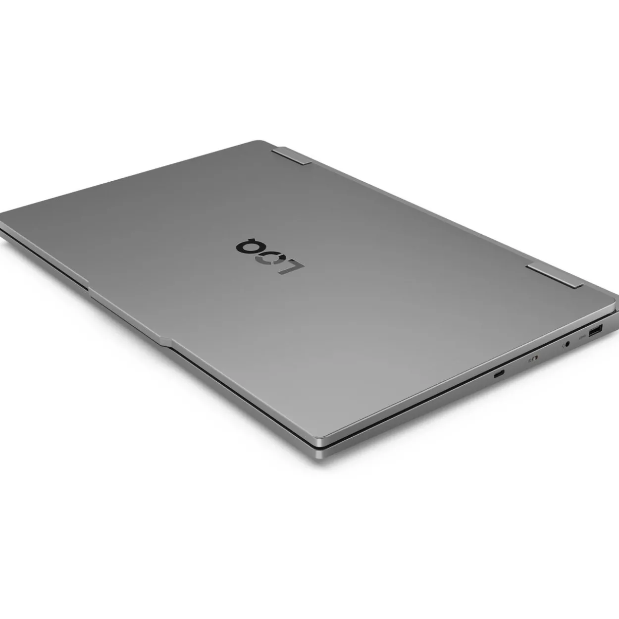 Notebook 17.3" (43,95cm) Lenovo LOQ 17IRX10 (83JH000XGE) (grau, Intel® Core? i7-14700HX, NVIDIA GeForce RTX 5070, 16 GB DDR5, 512 GB (512 GB SSD), Win