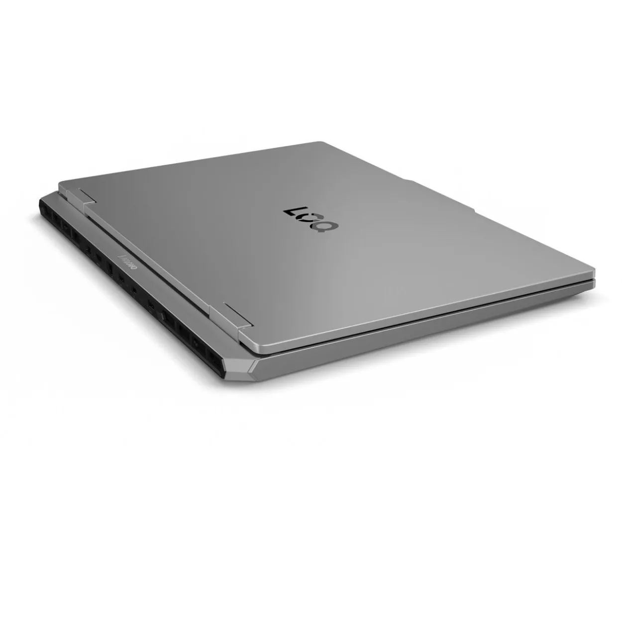 Notebook 17.3" (43,95cm) Lenovo LOQ 17IRX10 (83JH000XGE) (grau, Intel® Core? i7-14700HX, NVIDIA GeForce RTX 5070, 16 GB DDR5, 512 GB (512 GB SSD), Win