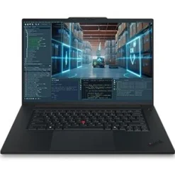 Notebook 16" (40,64cm) LENOVO P1 G9 CU9-386H 64GB 1TB SSD RTX2000 W11P