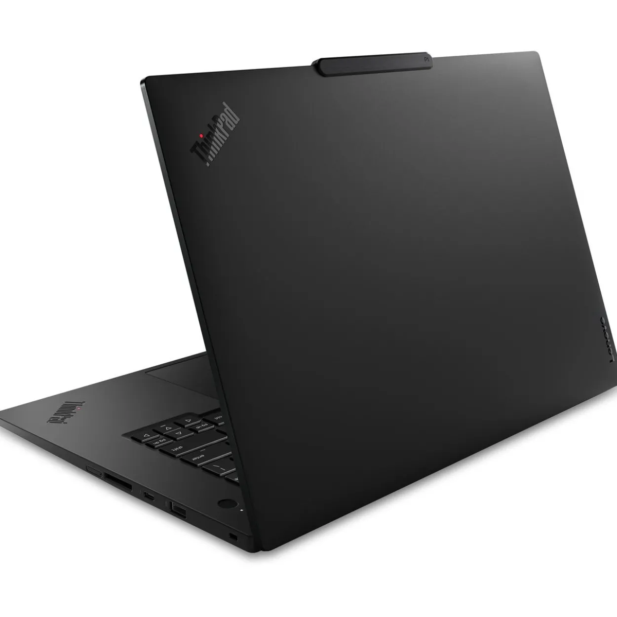 Notebook 16" (40,64cm) LENOVO P1 G9 CU9-386H 64GB 1TB SSD RTX2000 W11P