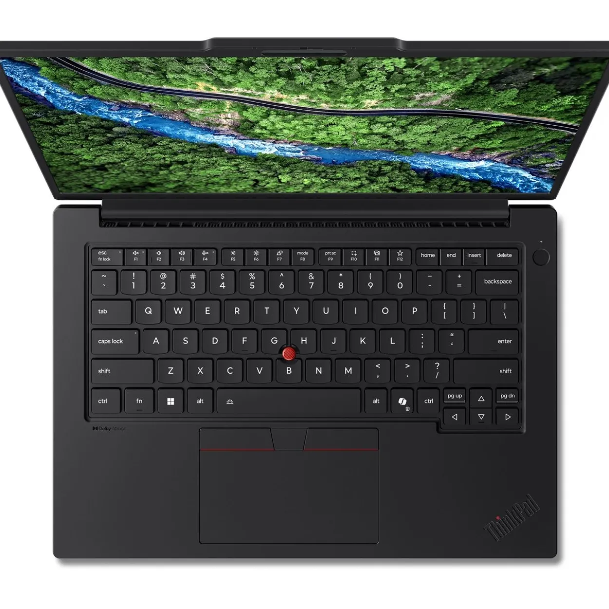 Notebook 14.5"(36,83cm) LENOVO P14S G7 CU7-366H 32GB