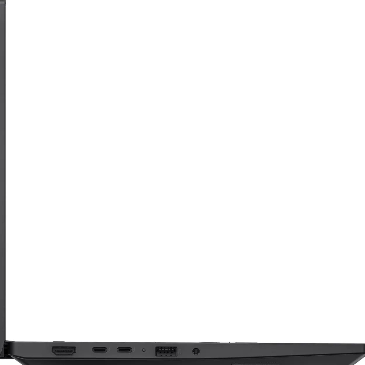 Notebook 14.5"(36,83cm) LENOVO P14S G7 CU7-366H 32GB