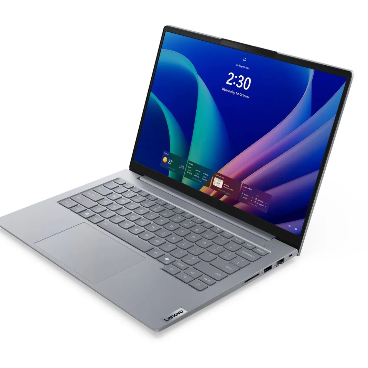 Notebook 14" (35,56cm) Lenovo ThinkBook 14 G9 14" U7-355 32/512 WUXGA W11P