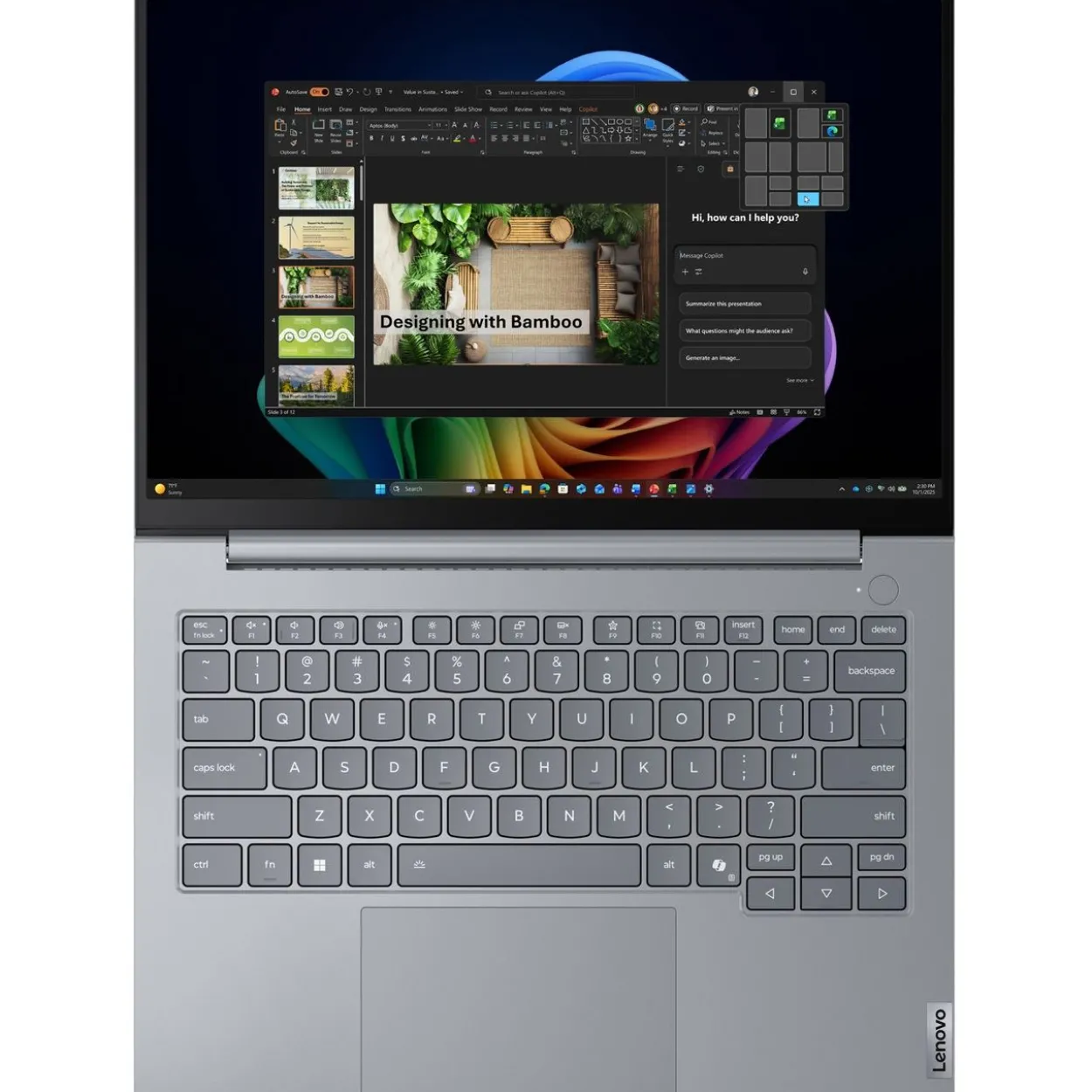 Notebook 14" (35,56cm) Lenovo ThinkBook 14 G9 14" U7-355 32/512 WUXGA W11P