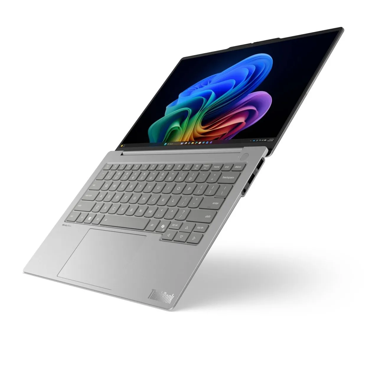 Notebook 14" (35,56cm) Lenovo ThinkBook 14x G1 U5-226V 16/256 WUXGA W11H