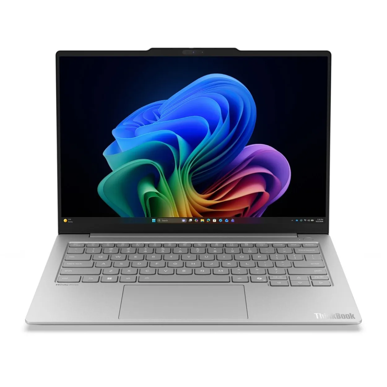 Notebook 14" (35,56cm) Lenovo ThinkBook 14x G1 U5-226V 16/256 WUXGA W11H