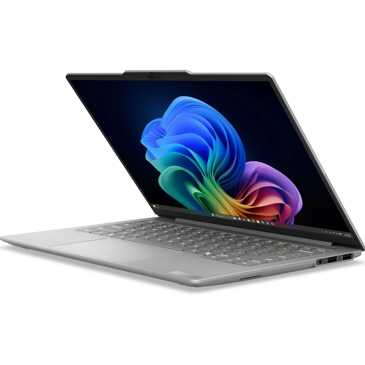 Notebook 14" (35,56cm) Lenovo ThinkBook 14x G1 U5-226V 16/256 WUXGA W11H