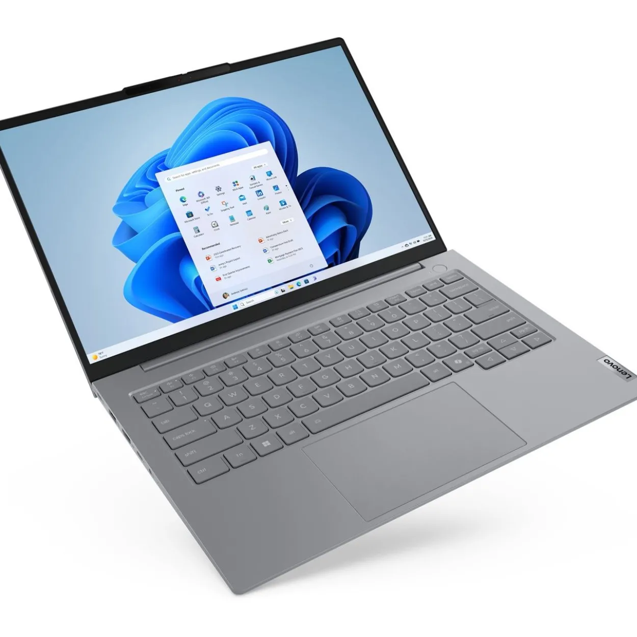 Notebook 14" (35,56cm) Lenovo ThinkBook 14 G8 Ultra5 225U 16/512 WUXGA W11P