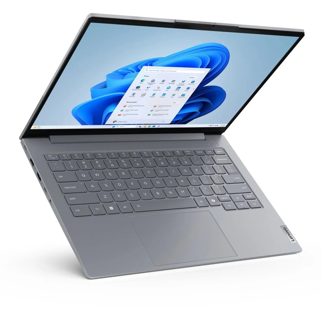 Notebook 14" (35,56cm) Lenovo ThinkBook 14 G8 Ultra5 225U 16/512 WUXGA W11P