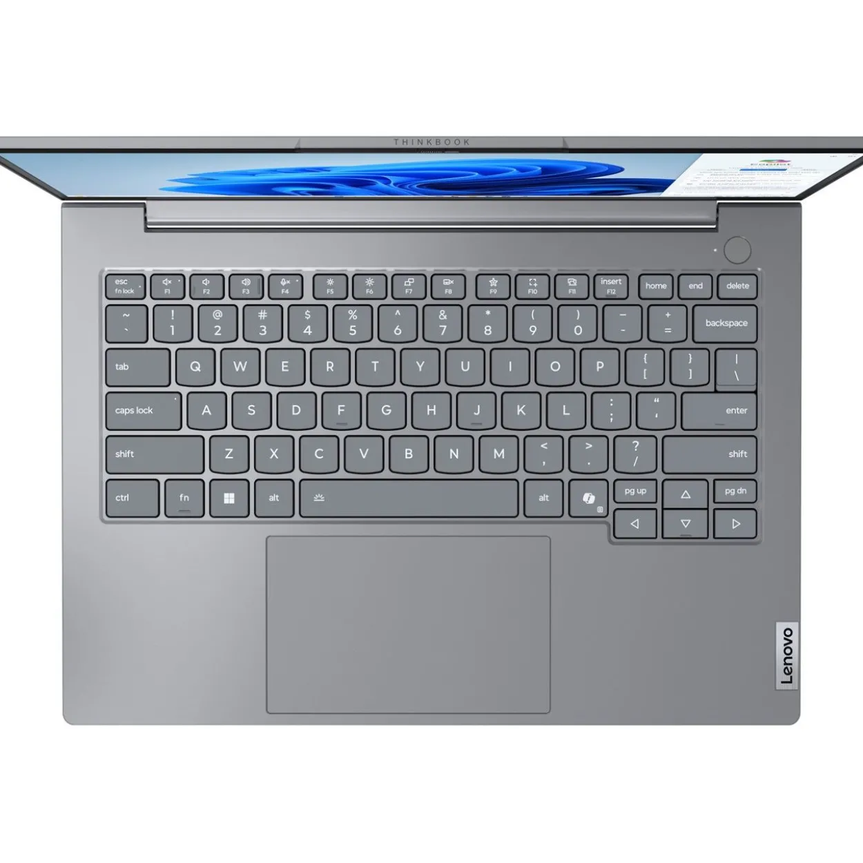 Notebook 14" (35,56cm) Lenovo ThinkBook 14 G8 Ultra5 225U 16/512 WUXGA W11P