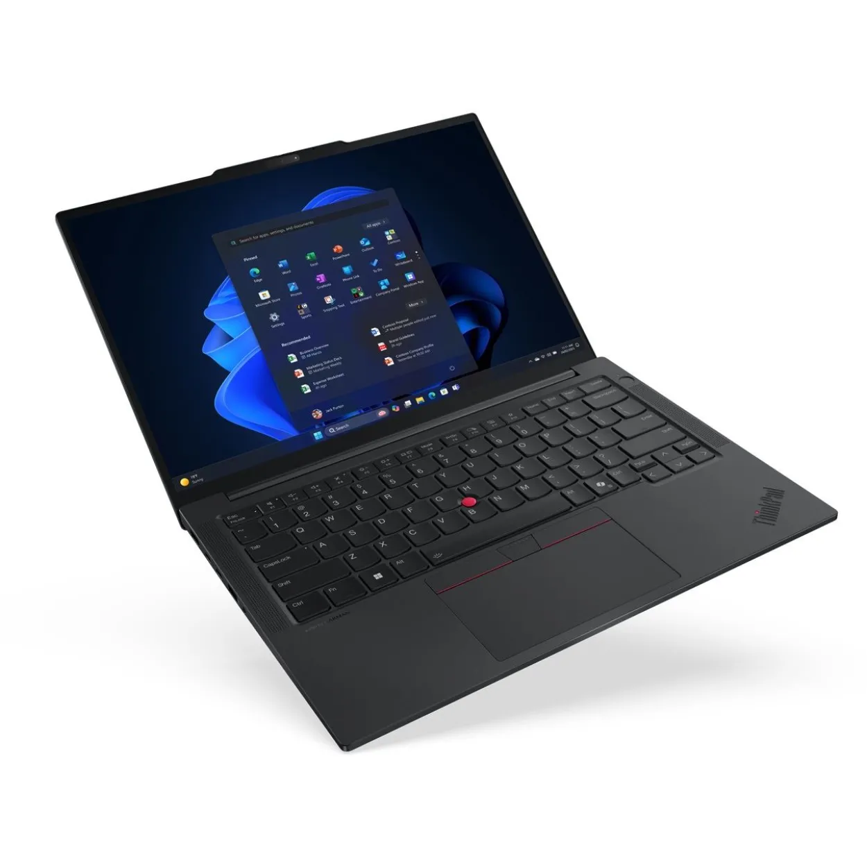 Notebook 14" (35,56cm) Lenovo ThinkPad E14 AMD G7 R5-220 32/512 WUXGA W11P