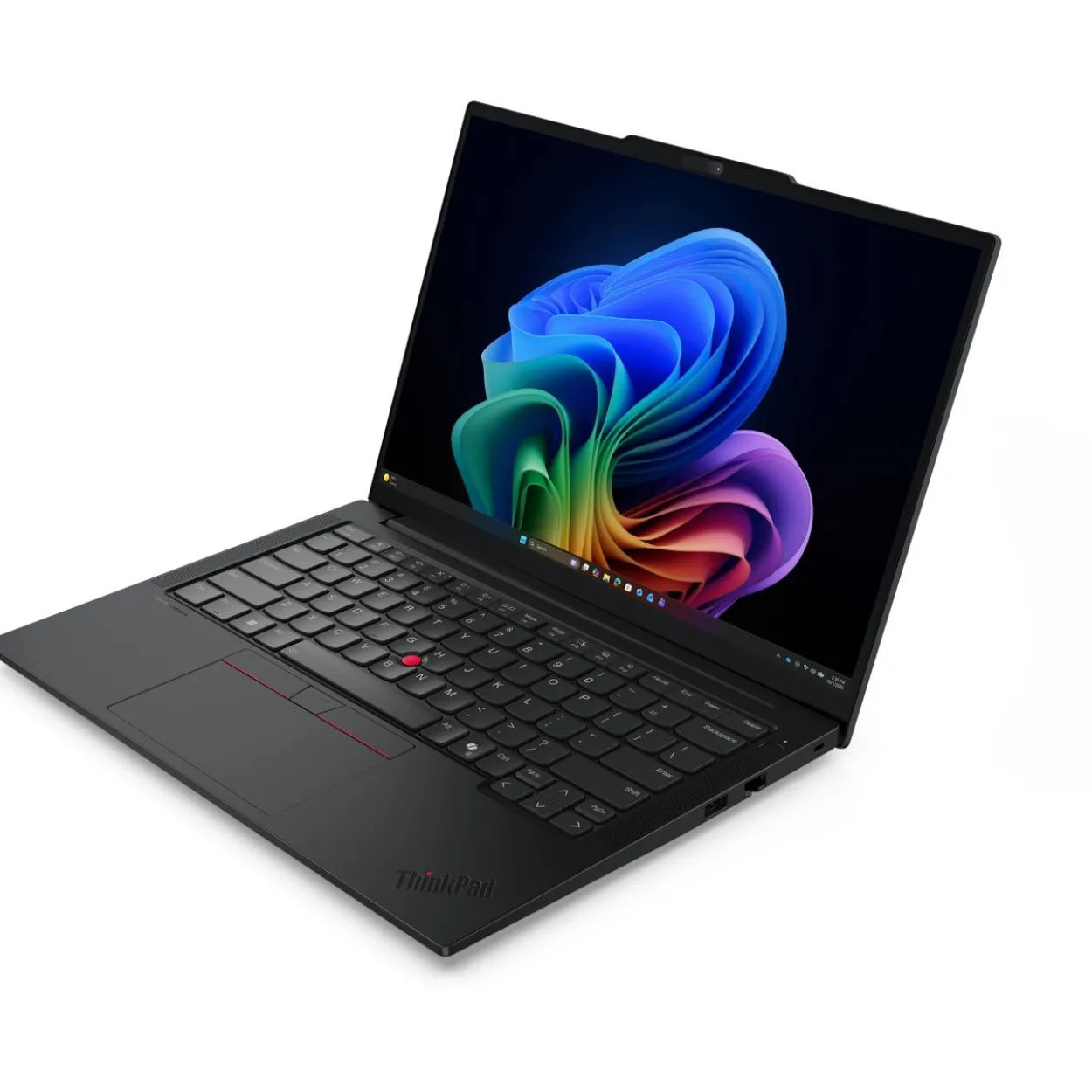 Notebook 14" (35,56cm) Lenovo ThinkPad E14 G8 AI R7-445 24GB 512GB SSD WUXGA W11P