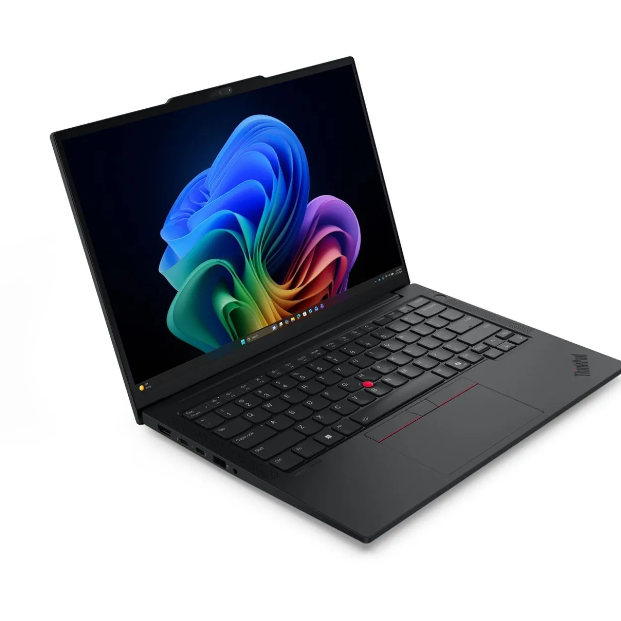 Notebook 14" (35,56cm) Lenovo ThinkPad E14 G8 AI R7-445 32GB 1TB SSD WUXGA W11P